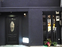 堺市のSHOTBAR BLACK（ブラック）